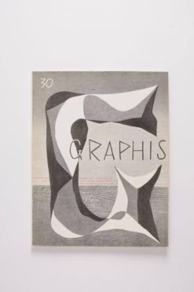 Graphis No 30