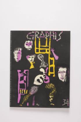 Graphis No 34