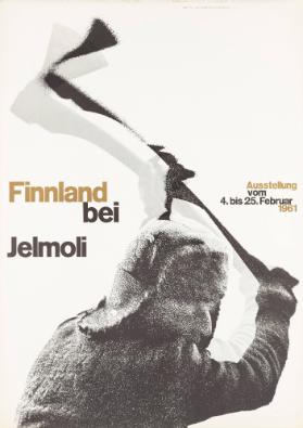 Finnland bei Jelmoli