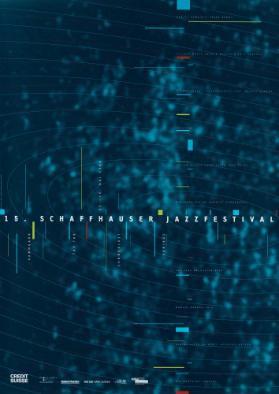 15. Schaffhauser Jazzfestival - Kammgarn