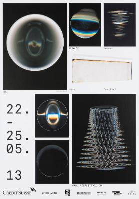 Schaffhauser Jazzfestival