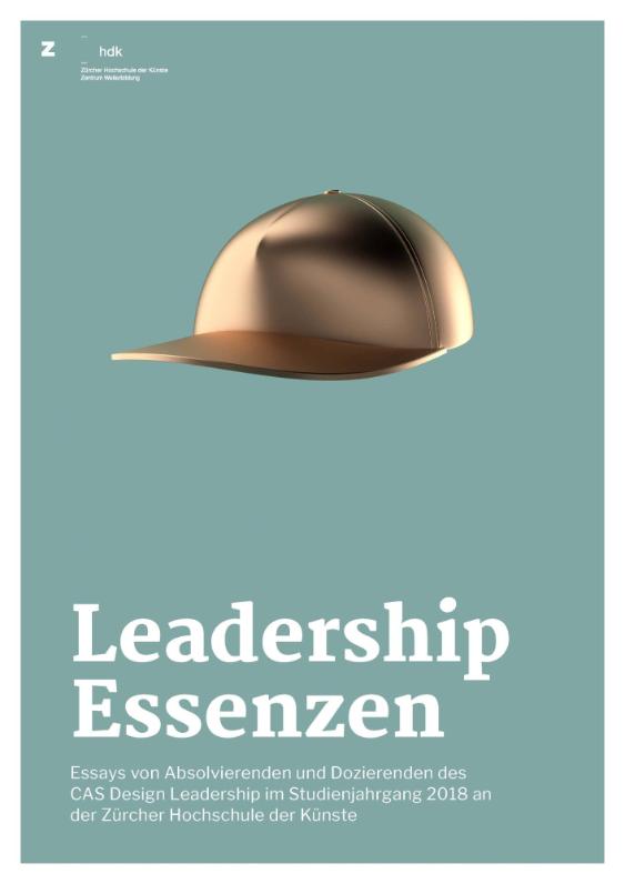 Leadership Essenzen