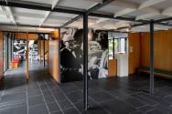 Ausstellung Le Corbusier und Zürich im Pavillon Le Corbusier, Zürich, 9. Juni – 29. Novmeber 20…