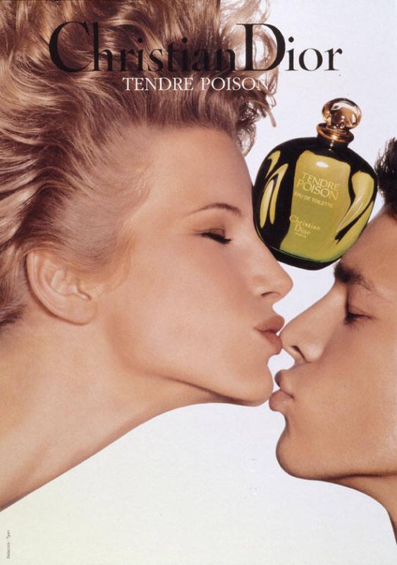 Christian Dior - Tendre Poison - Eau de Toilette