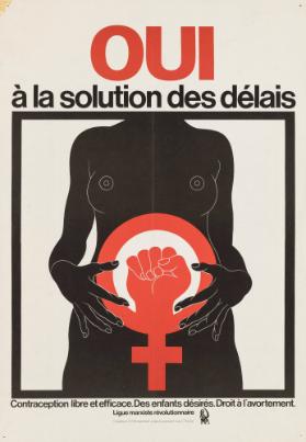 Oui à la solution des délais