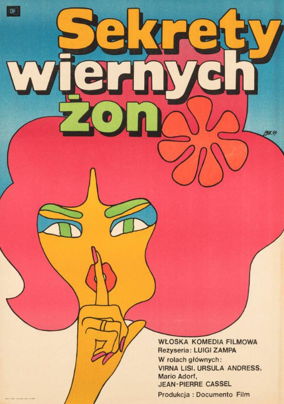 Sekrety wiernych żon