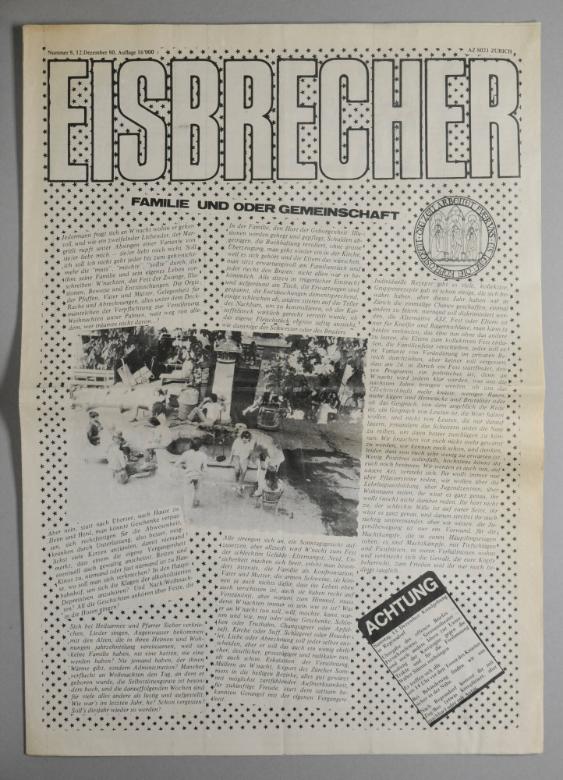 Eisbrecher