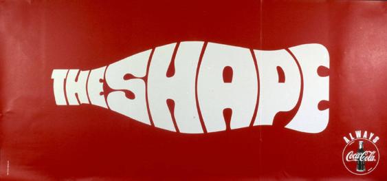 The Shape - Always - Coca-Cola