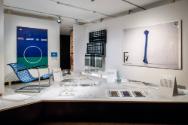 MyCollection: Stefan Sagmeister; Ausstellungsansicht