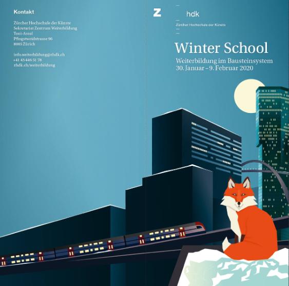 Winter School