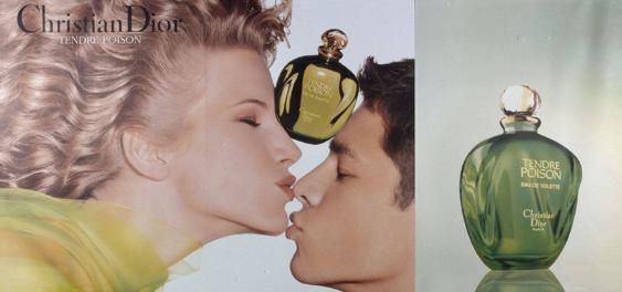 Christian Dior - Tendre Poison - Eau de Toilette