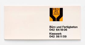 [Gebr. Risi AG; Kies AG Zug]