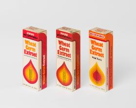 Wheat Germ Extract