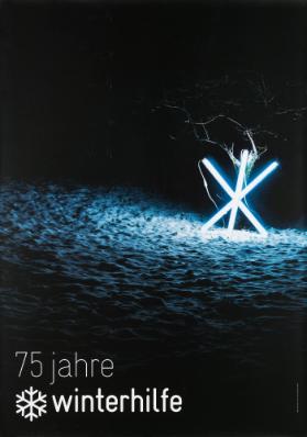 75 Jahre Winterhilfe