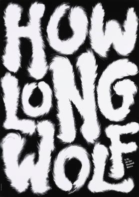 Howlong Wolf - Neubad Bistro