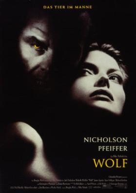 Wolf - Das Tier im Manne