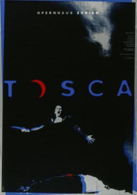 Tosca - Opernhaus Zürich
