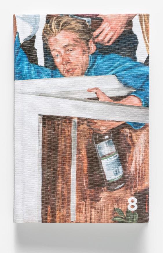 Theater am Neumarkt  - Krieg und Frieden
