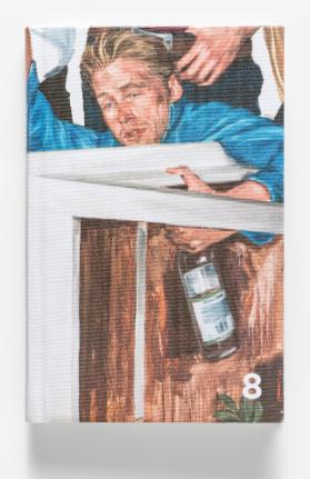 Theater am Neumarkt  - Krieg und Frieden
