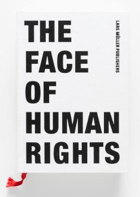 The Face of Human Rights