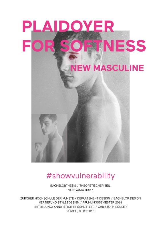 Plaidoyer for softness