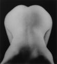 Lee Miller, Nude bent forward [thought to be Noma Rathner], Paris, 1930, © Lee Miller Archives …