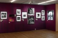 Ausstellung Lee Miller – Fotografin zwischen Krieg und Glamour im Museum für Gestaltung Zürich,…
