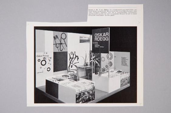 Oskar Rüegg