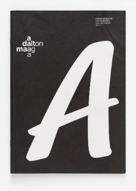 Dalton Maag – Custom Project 09 – Lush Cosmetics




