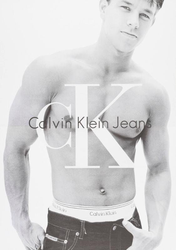 Calvin Klein Jeans - CK