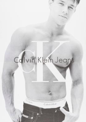 Calvin Klein Jeans - CK
