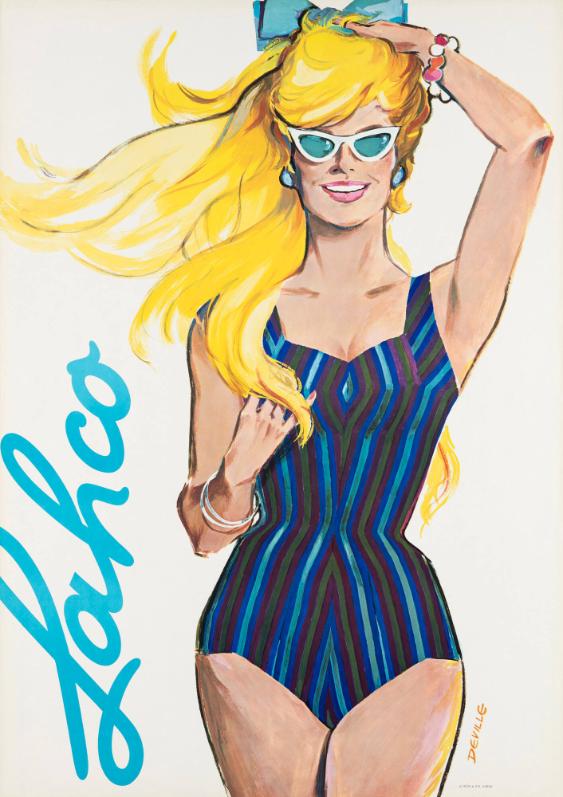 Lahco