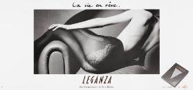 La vie en rêve. Leganza