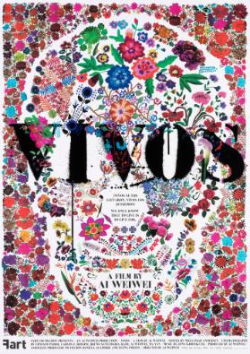 Vivos - A Film by Ai Weiwei