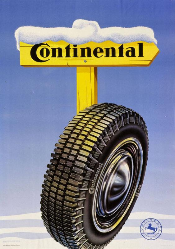 Continental