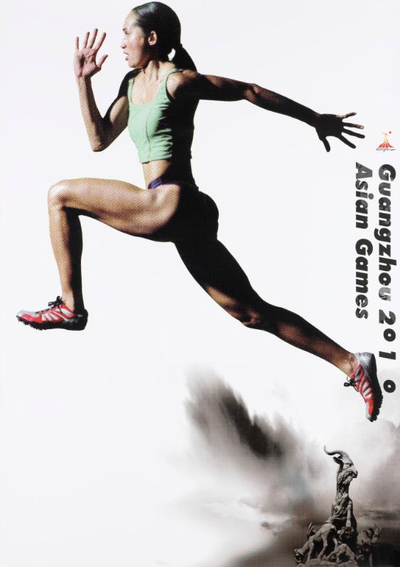 Asian Games - Guangzhou 2010