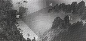Antalis - Nature-Technique-Paper