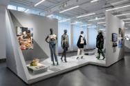 Ausstellung Wild Thing – Modeszene Schweiz im Museum für Gestaltung Zürich, 11. Dezember 2020 –…