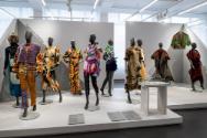 Ausstellung Wild Thing – Modeszene Schweiz im Museum für Gestaltung Zürich, 11. Dezember 2020 –…