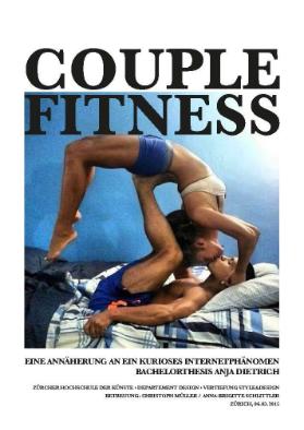 Couple fitness. Eine Annährung an ein kurioses Internetphänomen
