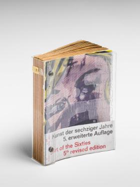 Kunst der sechziger Jahre im Wallraf-Richartz Museum Köln