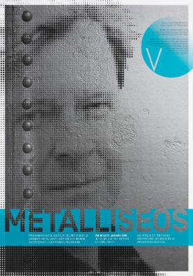 Metalliseos - Oriental Vevey