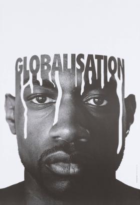 Globalisation - Crit-Icon Poster Tour