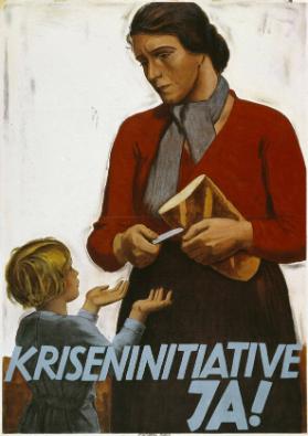 Kriseninitiative Ja!