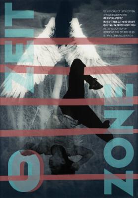 Zeit Zone - Oriental Vevey