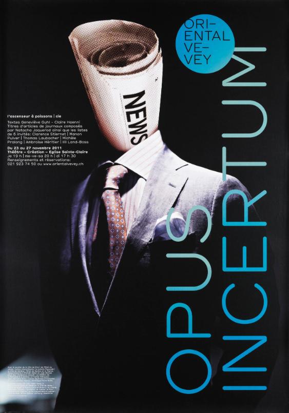 Opus incertum - Oriental Vevey