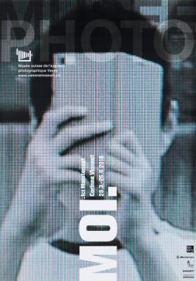 Musée Photo - Moi. Ici Maintenant - Corinne Vionnet - Musée suisse de l'appareil photographique Vevey