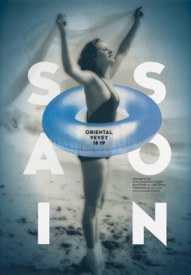Saison 18|19 - Oriental Vevey