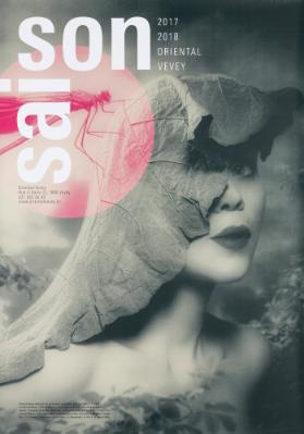 Saison 2017 2018 - Oriental Vevey