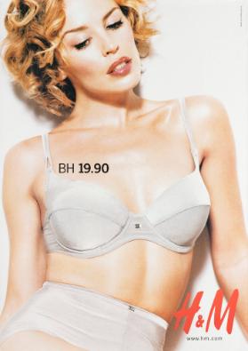 BH 19.90 - H & M